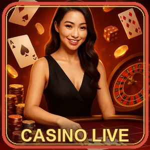 Trò chơi Casino trực tuyến 88clb