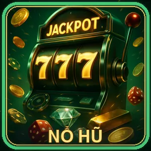 Game Nổ Hũ God of Wealth phát lộc