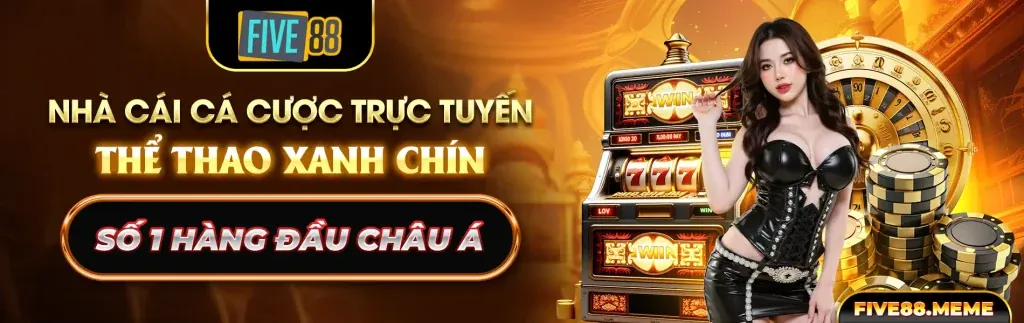 Trò chơi Slot 88clb
