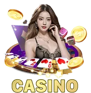 Sảnh Casino trực tuyến 88clb